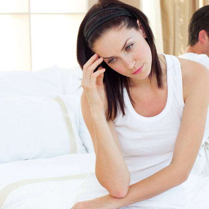 GMenstürasyon Nedir?