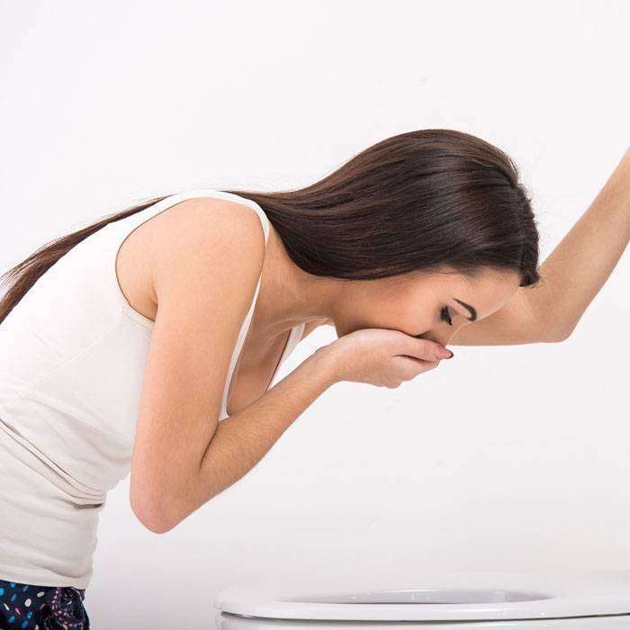 Sabah Bulantısına Karşı 4 Öneri