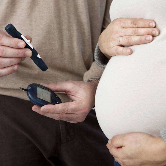 GGebeliğe Bağlı Diyabet Nedir?
