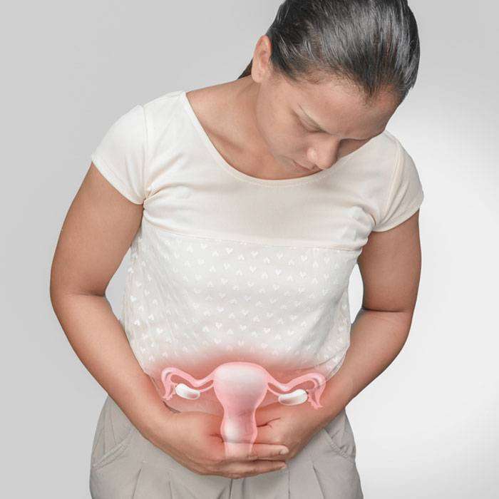 GRahim Sarkması Nedir?