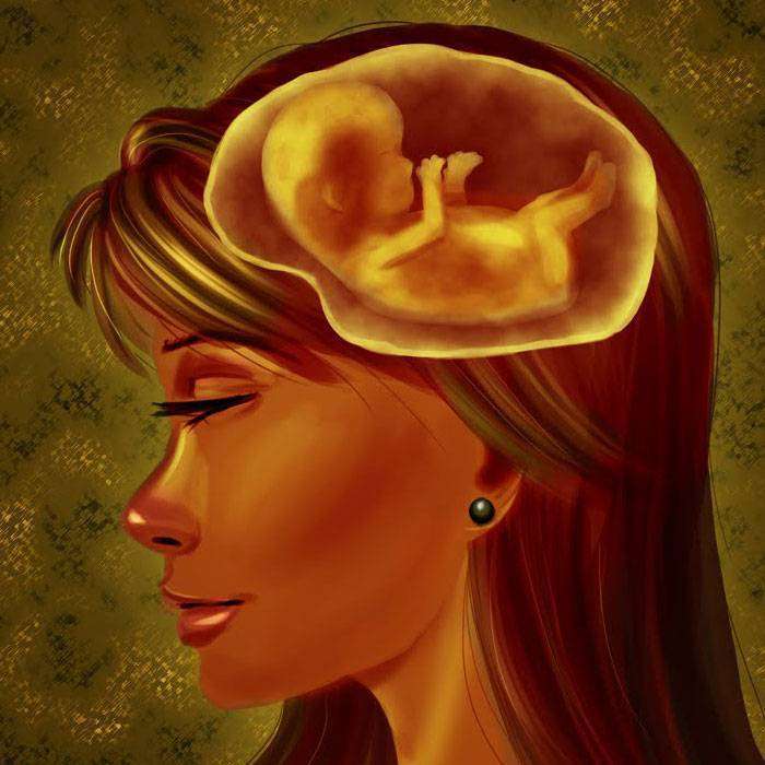 GYalancı Gebelik Nedir?