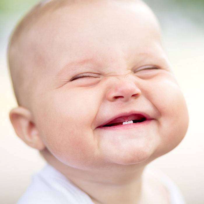 Yenidoğan Bebeğinizin Duyuları