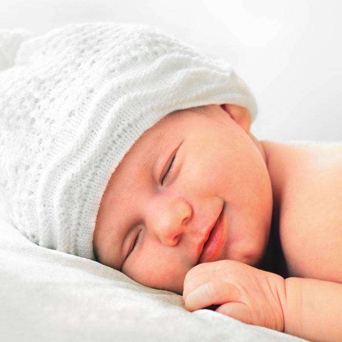 Yenidoğan Uyku Düzeni İle İlgili Merak Edilen Her Şey