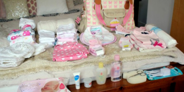 bebeklerin temel ihtiyaçları