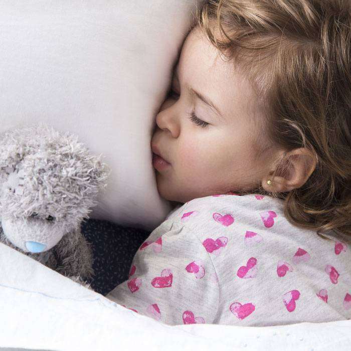 1-2 Yaş İçin Uykuya Alışma Süreci