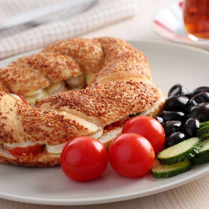 Akıllı Lokmalarla Kendinizi Şımartın