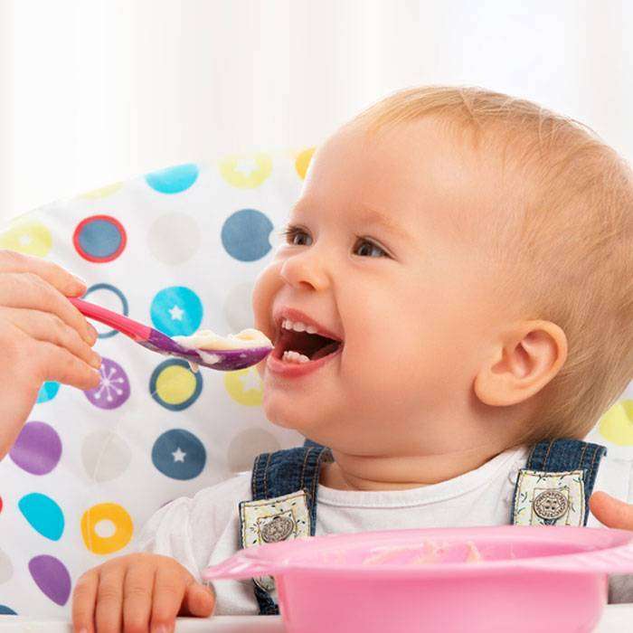 Ek Gıdaya Geçerken Bu Hatalara Düşmeyin!