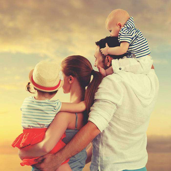 Çocuğunuzla Güzel Bir Tatil Geçirmenin 6 Yolu