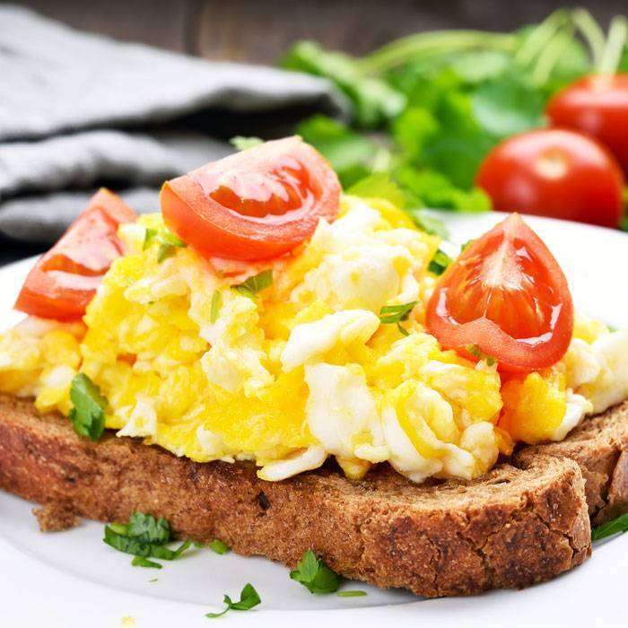 Gebelikte Tüketebileceğiniz 6 Lezzetli Protein Deposu