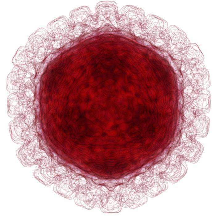 GGenital Herpes Simpleksi Nedir?