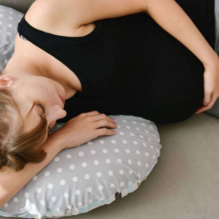 Hamileler İçin Uyku Rehberi