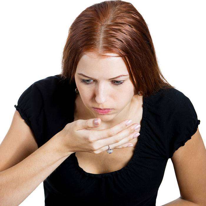 GHiperemezis Gravidarum Nedir?