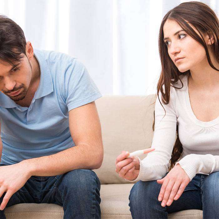 Gİnfertilite Nedir?