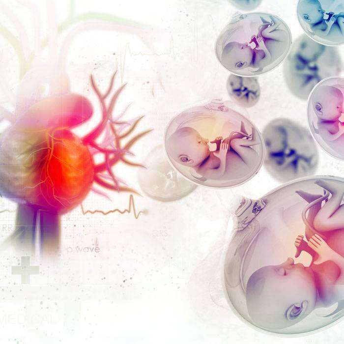 GRahim İçi Gelişme Geriliği (ıugr) Nedir?