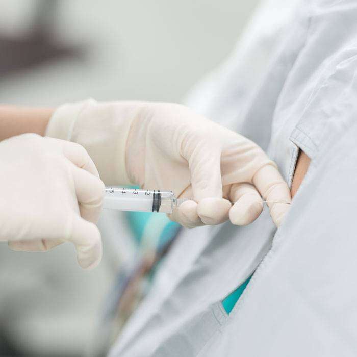 GSpinal Anestezi Nedir?