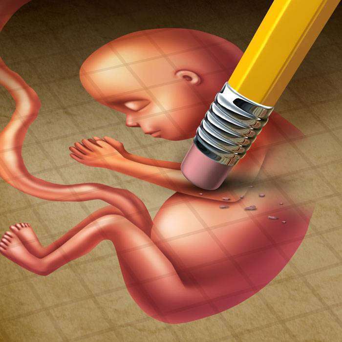 GSpontan Abortus Nedir?