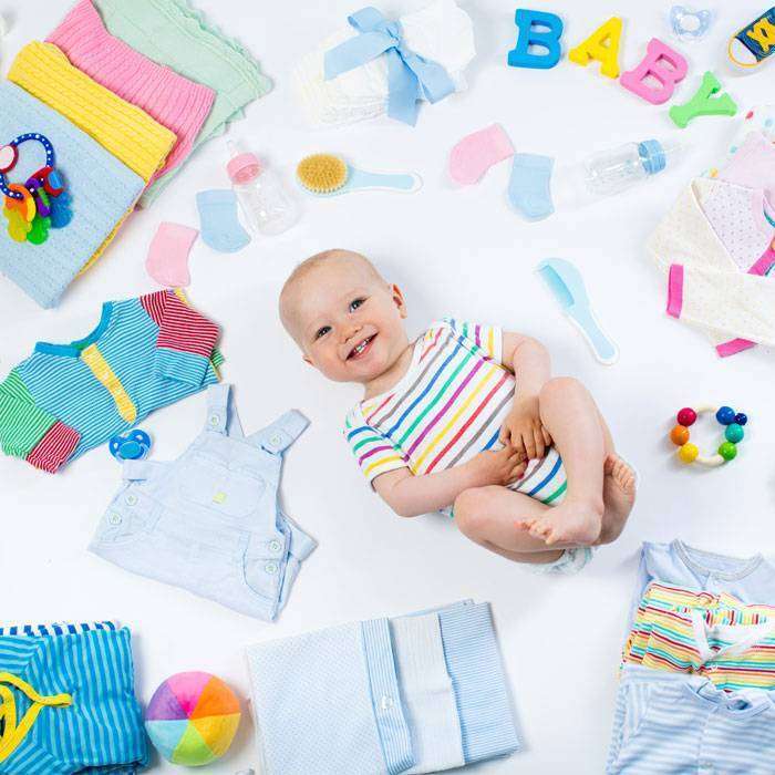 Yeni Doğan Bebek Kıyafetleri: Gerçekten İhtiyacınız Olan Şeyler Nelerdir?