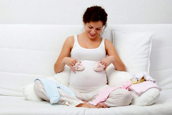 gebelikte endişe - Gebelik Konusunda Endişelenmemeniz İçin Sebepler