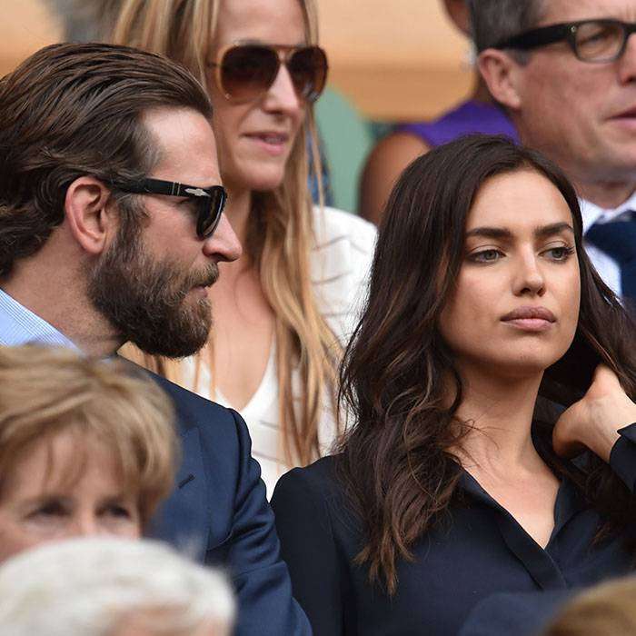 Irina Shayk Hamile Mi?