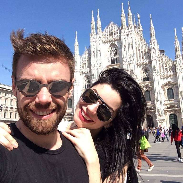 Merve Boluğur Hamile Mi?