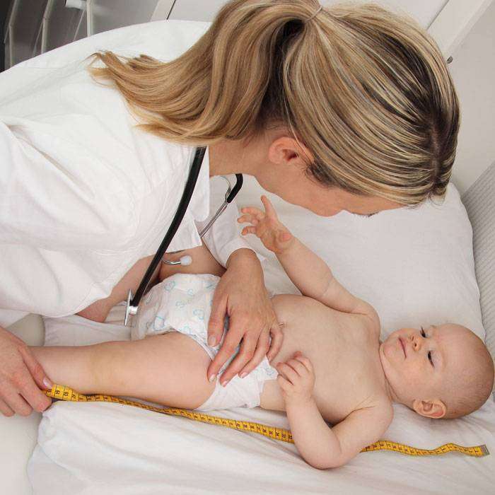 GBaş Bölgesinden Popaya kadar Olan Uzunluk Nedir?