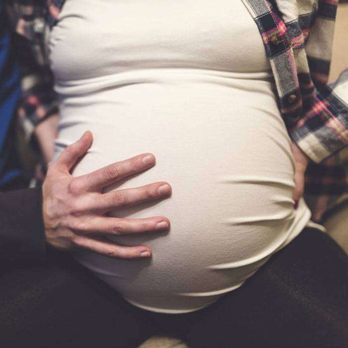 GDoğum Süreci Nedir?