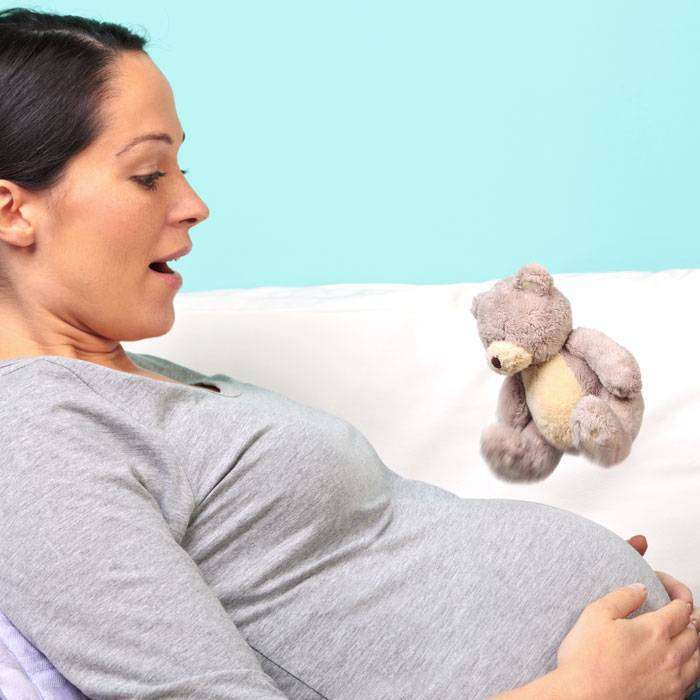 GFetal Distres Nedir?