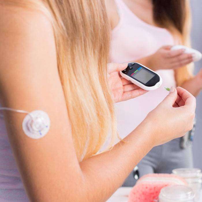 GHiperglisemi Nedir?