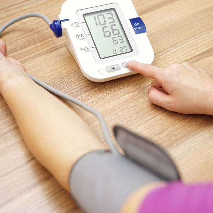 GKan Basıncı Nedir?