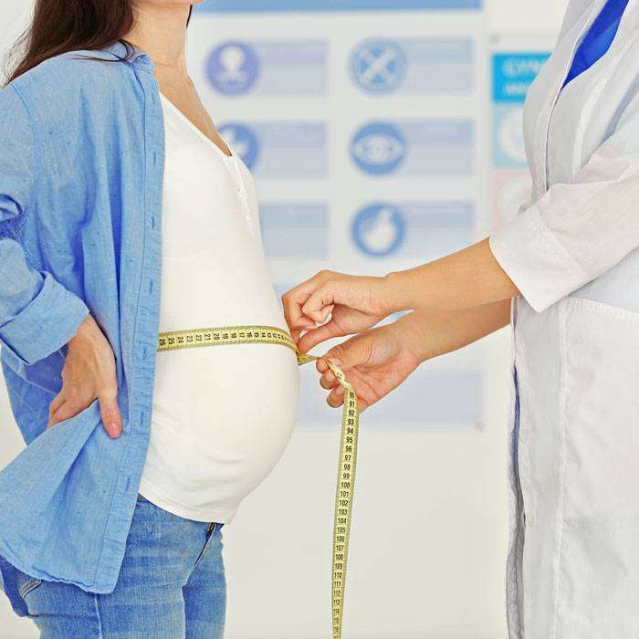 GKarın Ölçüsü Nedir?