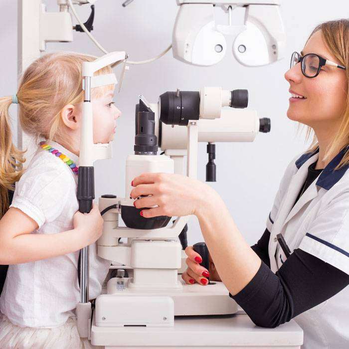 GKonjenital Katarakt Nedir?