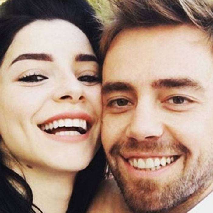 Merve Boluğur İkiz mi Bekliyor?