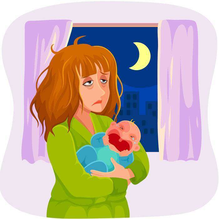 GPostpartum Psikozu Nedir?