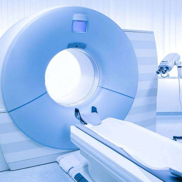 GRadyoaktif Tarama Nedir?