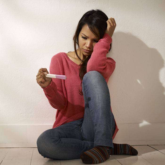 GYüksek Risk Taşıyan Gebelik Nedir?