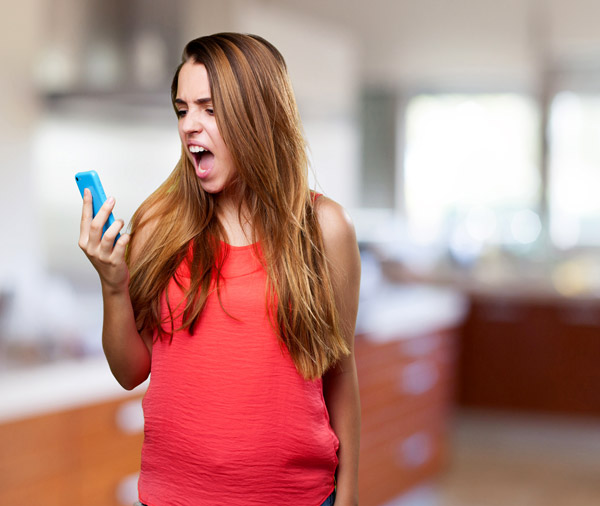 gebelikte aşırı öfkenin bebeğe zararı