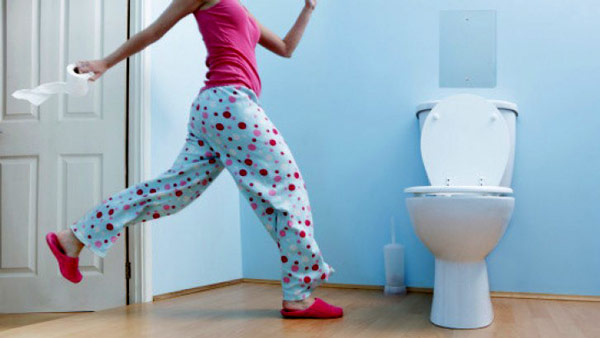 gebelikte uykusuzluk