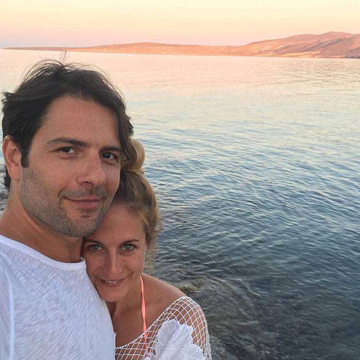 Güzel Oyuncu Canan Ergüder Hamile!