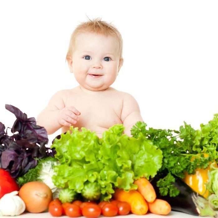 Bebeklerde Vitamin Kullanımına Dikkat Edilmeli