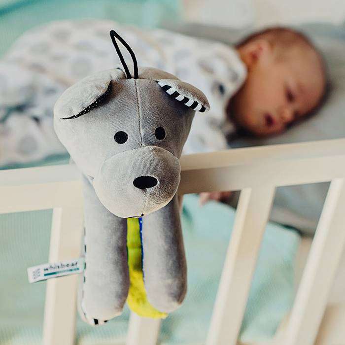 Beyaz Gürültü Bebeklerde Duyma Sorununa Yol Açar Mı?