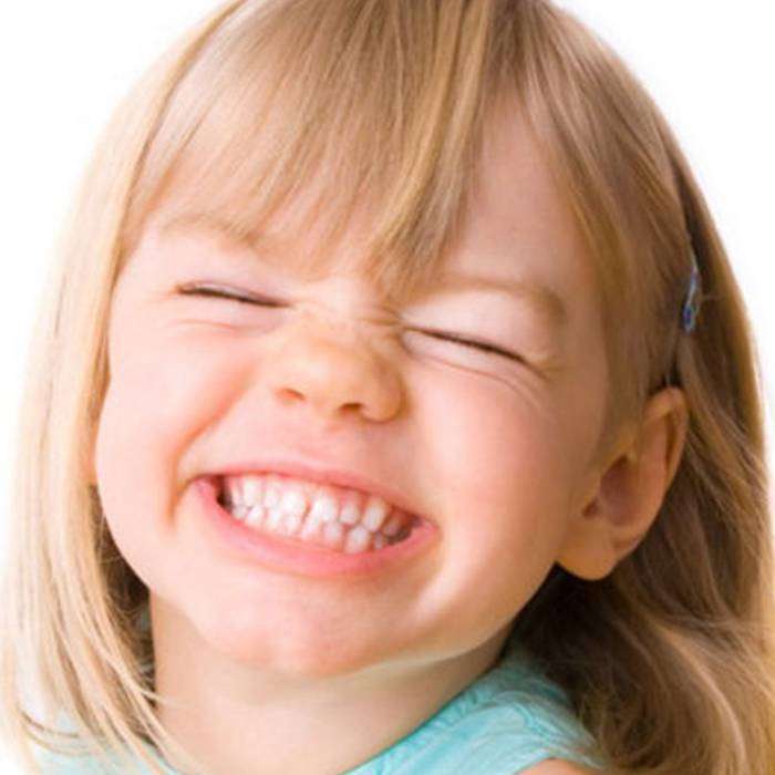 Çocuklarda Diş Gıcırdatma Sorunu