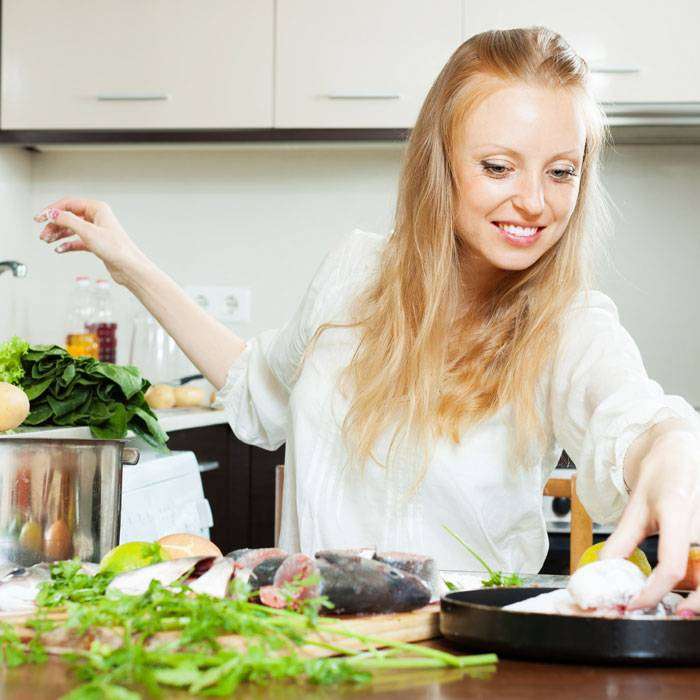 Doğurganlığı Artıran Yiyecekler Ve Vitaminler