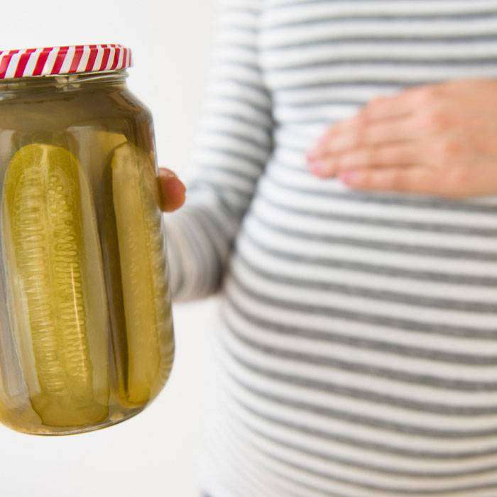 Gebelikle İlgili İnanılan 12 Batıl İnanç