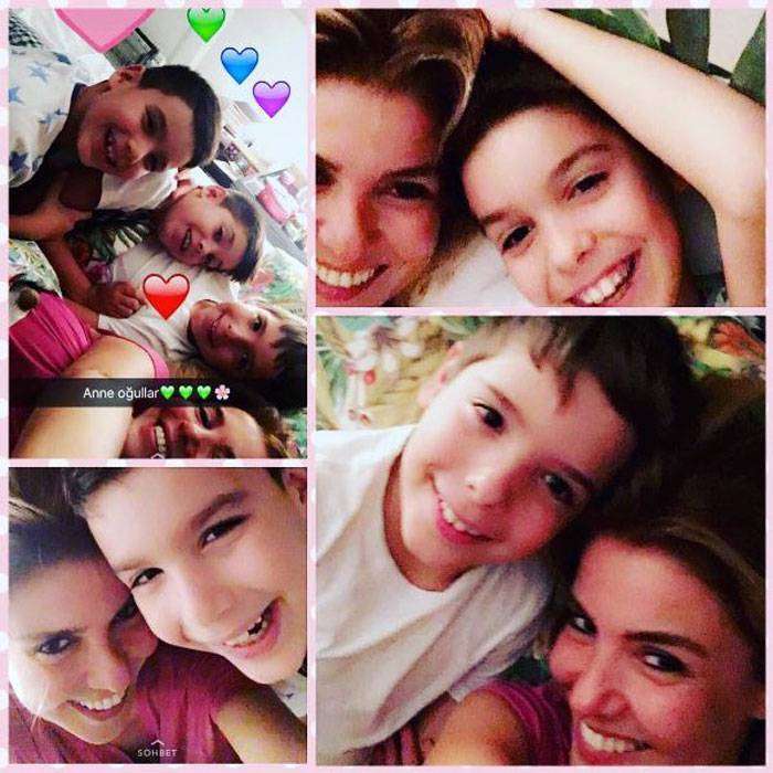 Ünlülerden En Özel Doğum Anıları