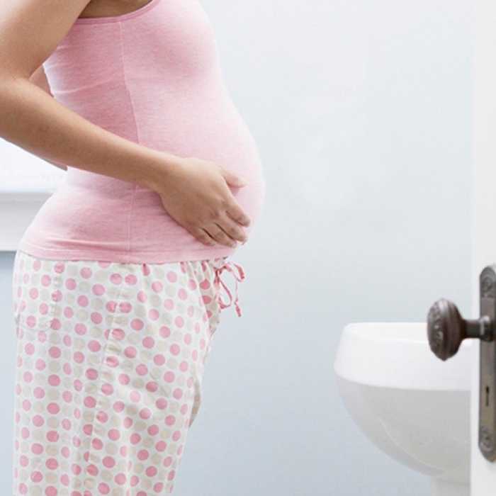 Gebelik Döneminde Gaz Sancısı Ve Şişkinlik