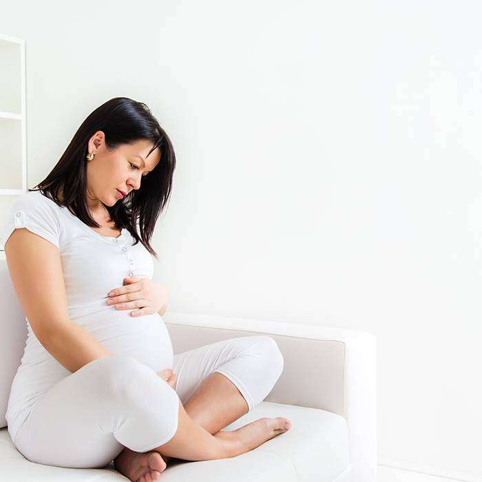 Gebelik Döneminde Göğüslerdeki Değişiklikler