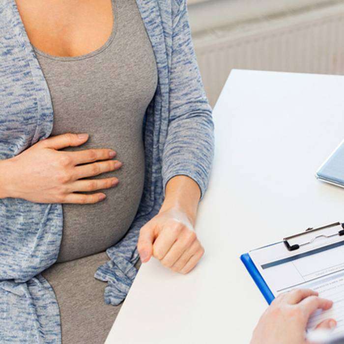 Gebelik Döneminde Nelere Dikkat Edilmeli?