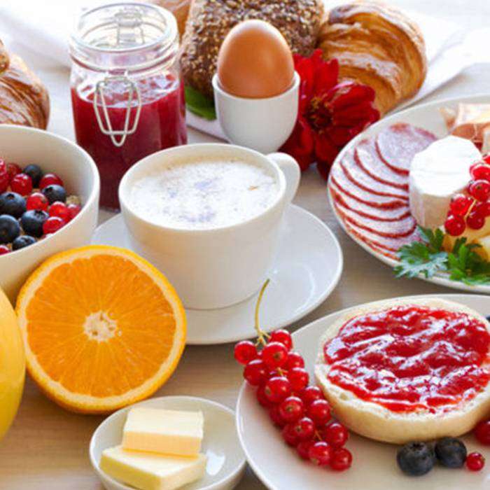 Gebelik Döneminde Yenmemesi Gereken 13 Yiyecek