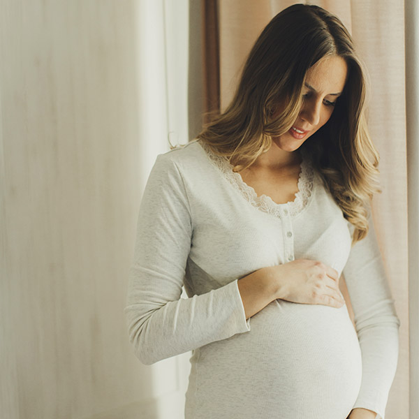 gebelikte gaz sancısı