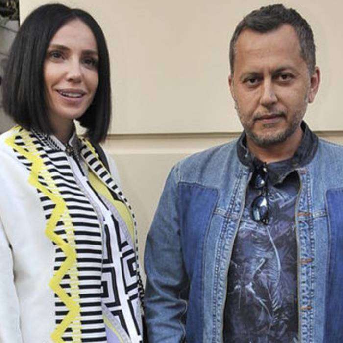 Gülşen Anne Sütünü Artırmak İçin Ne Yaptı?